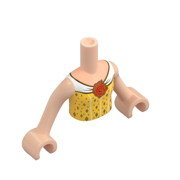 brick