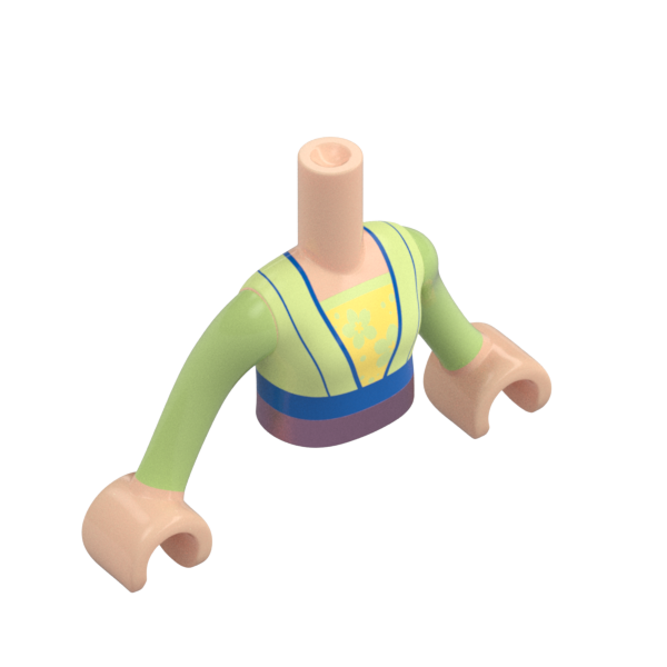 brick