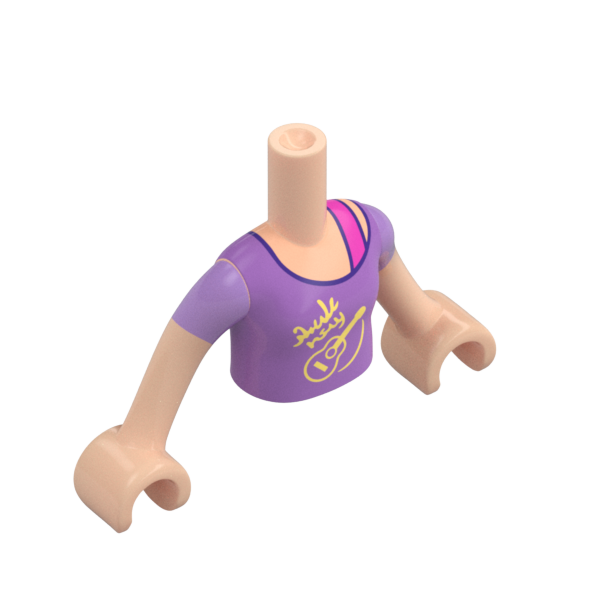 brick