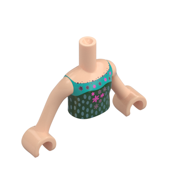 brick