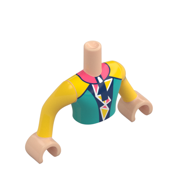 brick