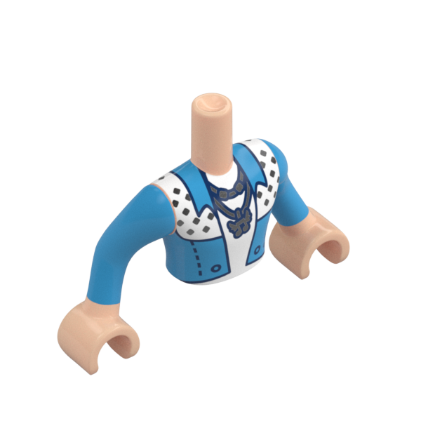 brick