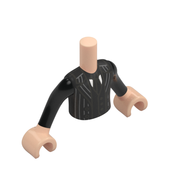 brick