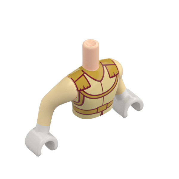brick