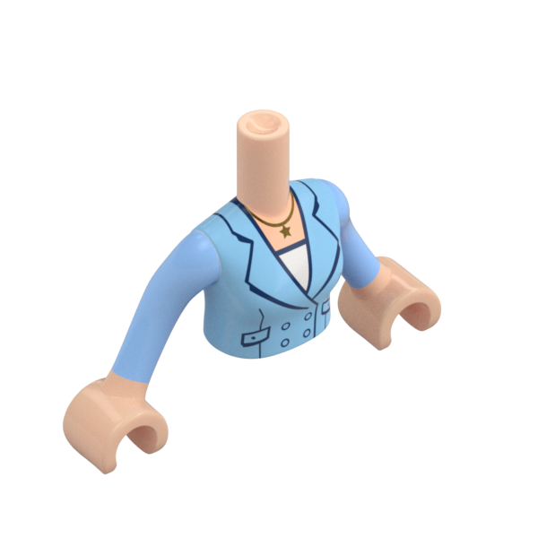 brick