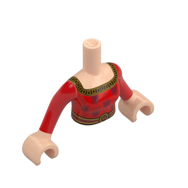 brick