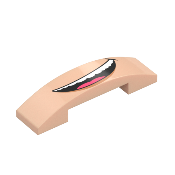 brick
