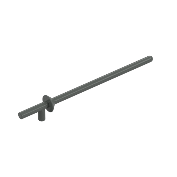 Dark Gray Weapon Lance - Used - $0.38