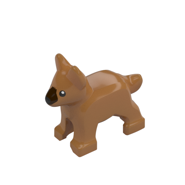 brick