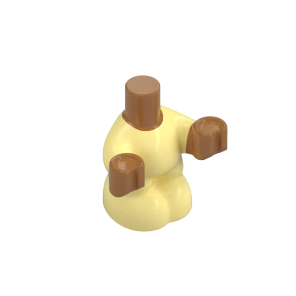 brick