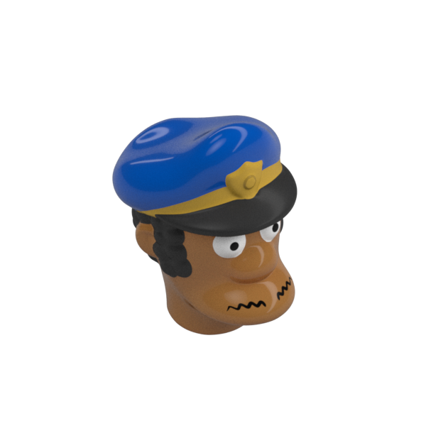 brick