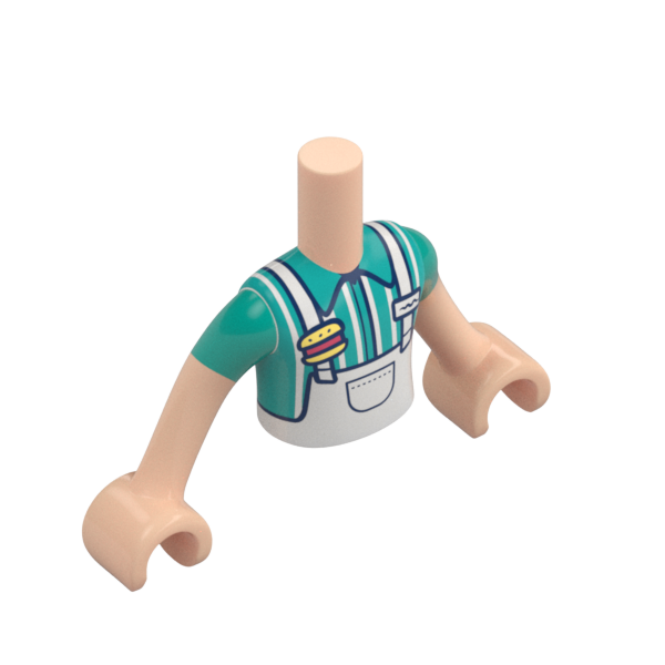 brick