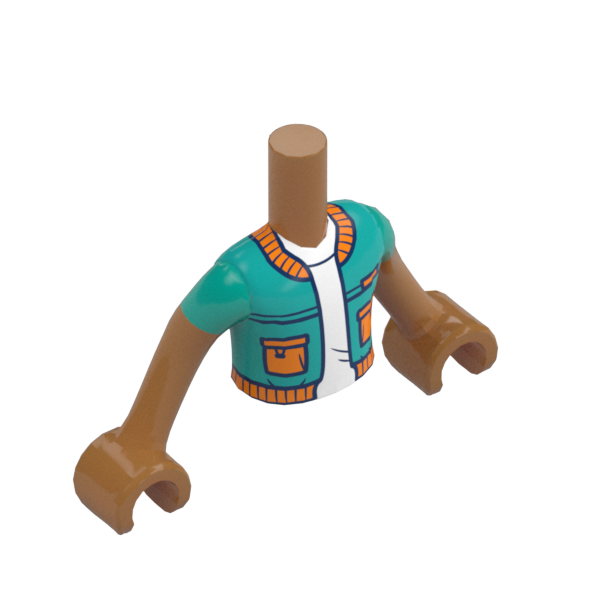 brick