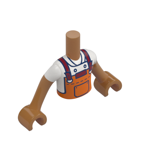 brick