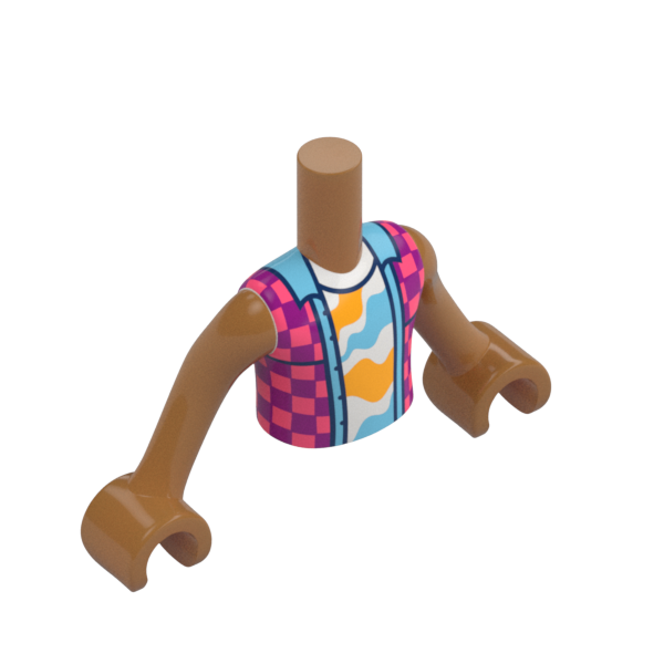 brick