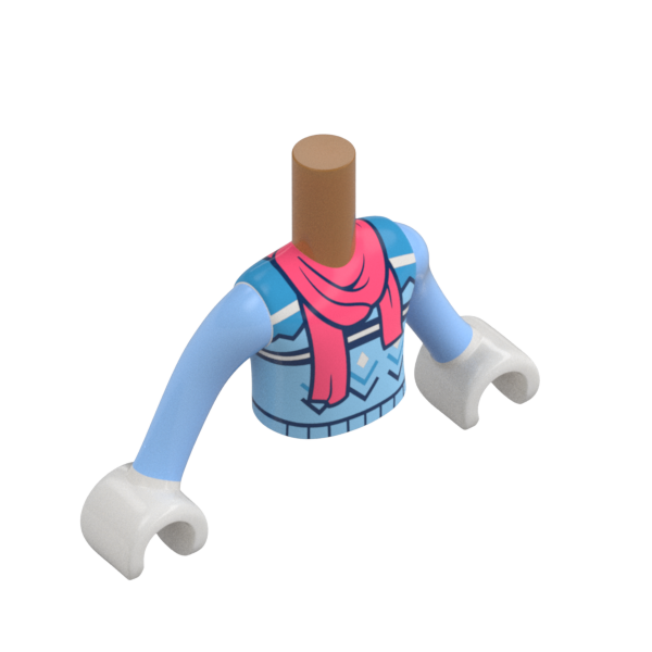 brick