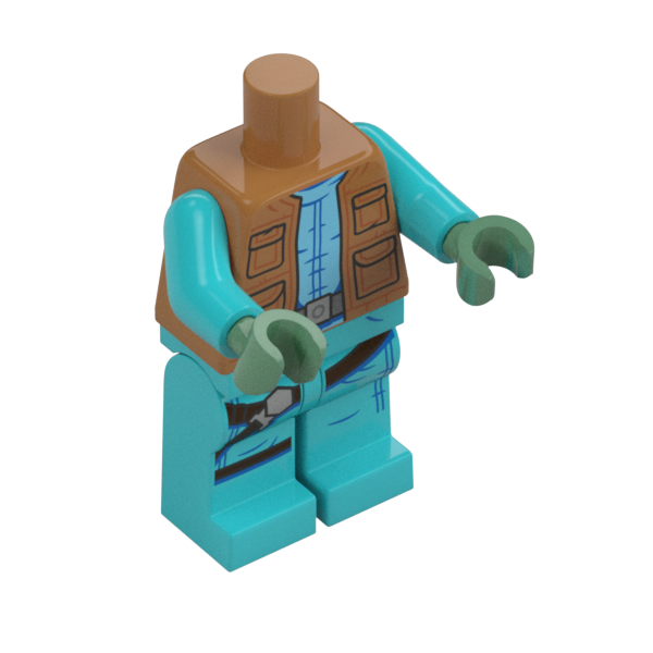 brick