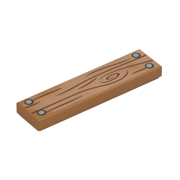 brick