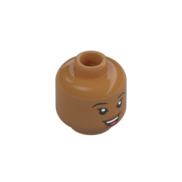 brick