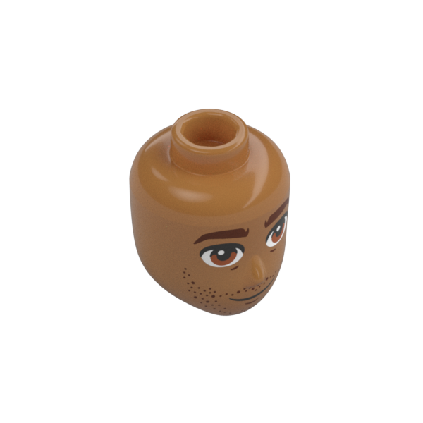 brick
