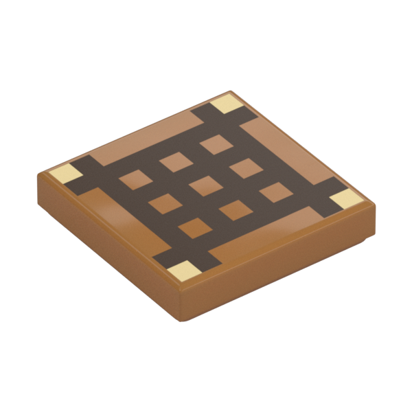 brick