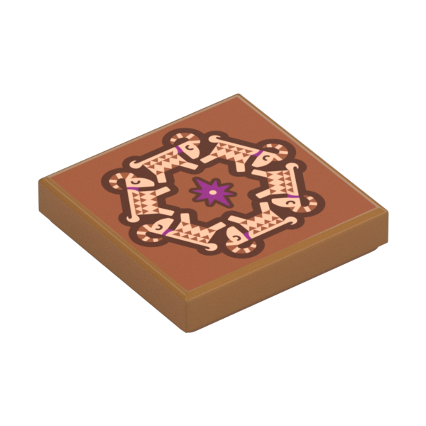 brick