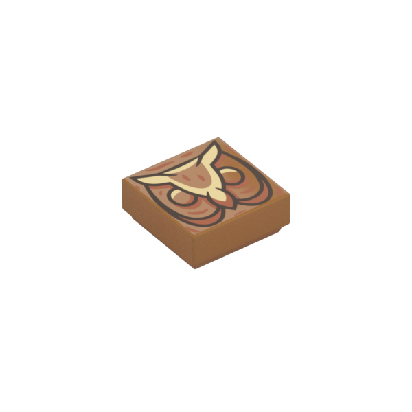 brick