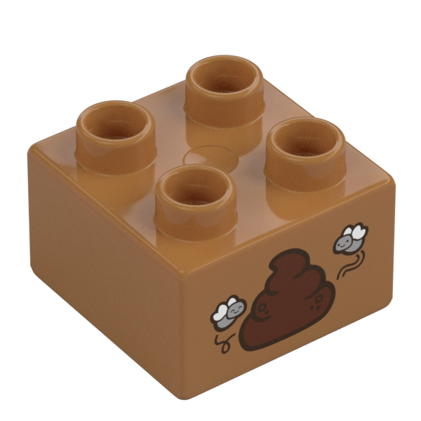 brick