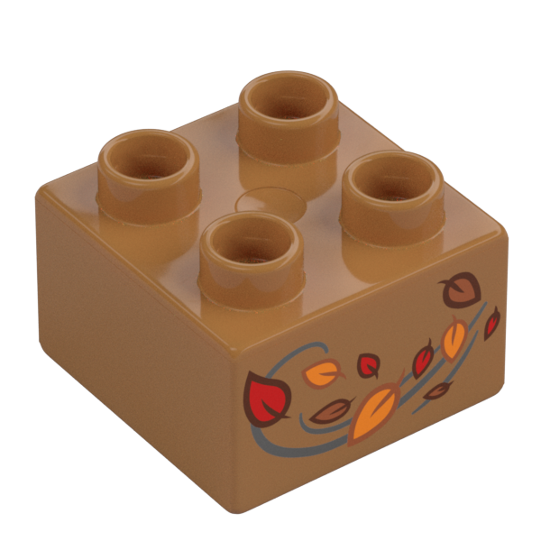 brick