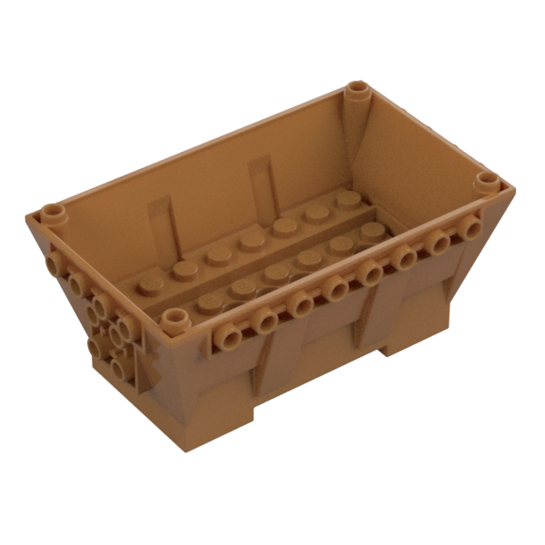 brick