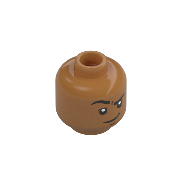 brick