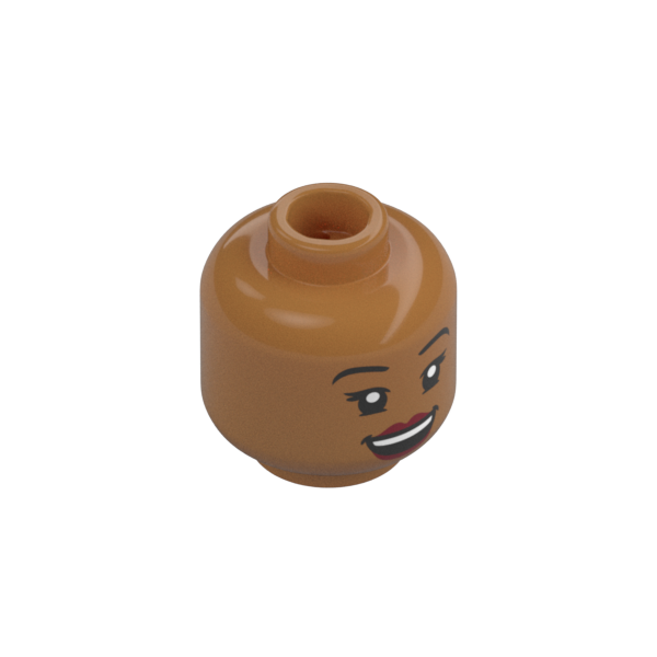 brick