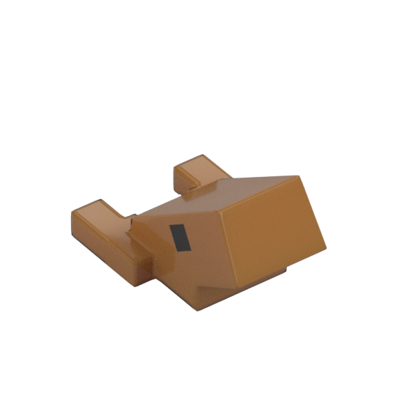 brick