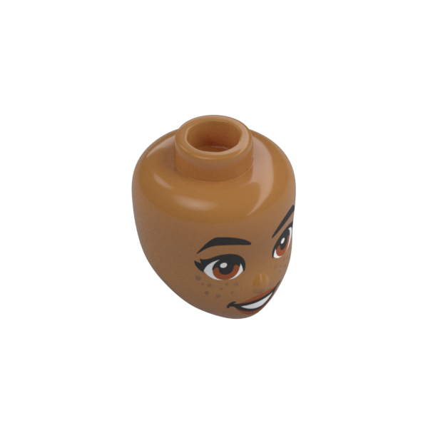 brick
