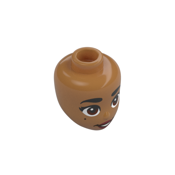 brick