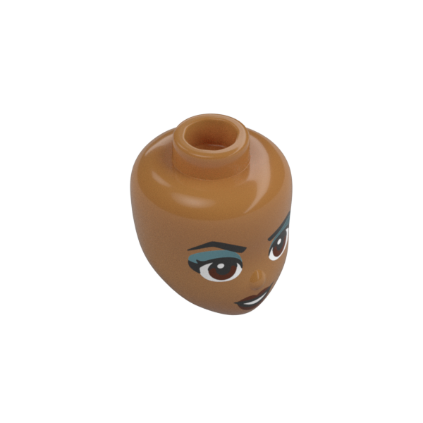 brick