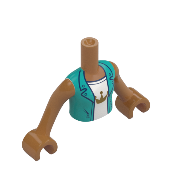 brick