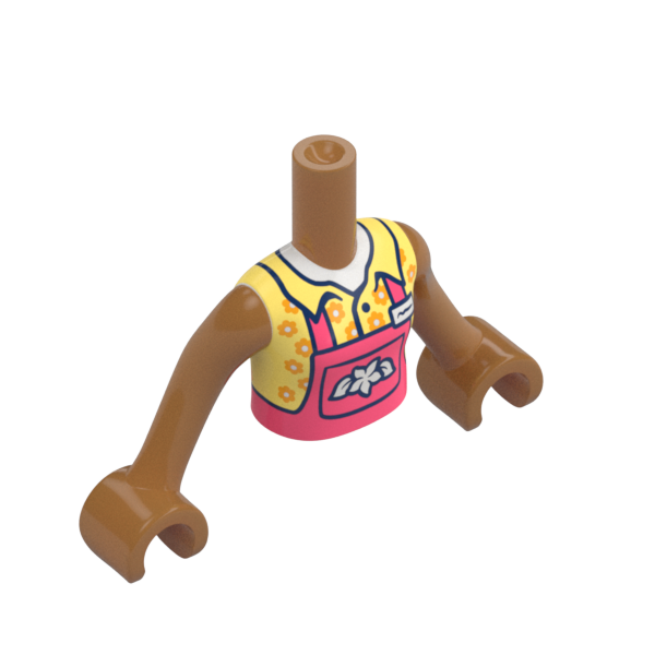 brick