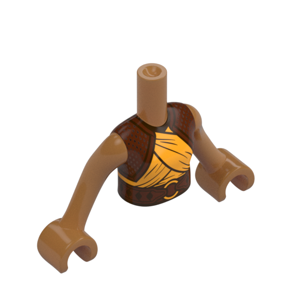 brick