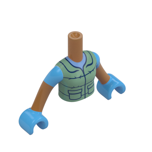 brick