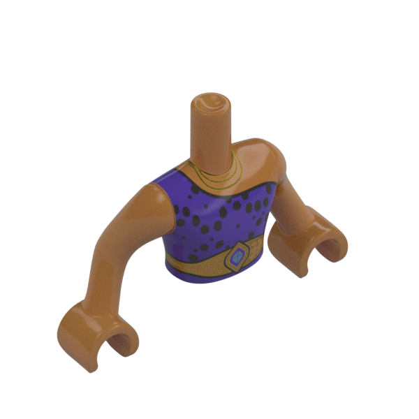 brick