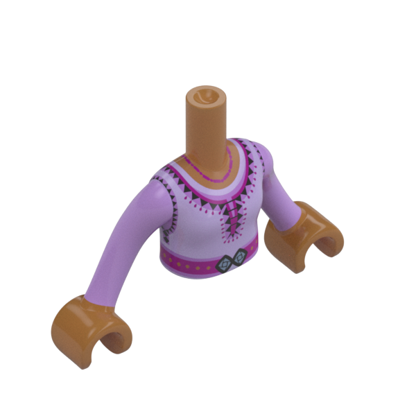 brick