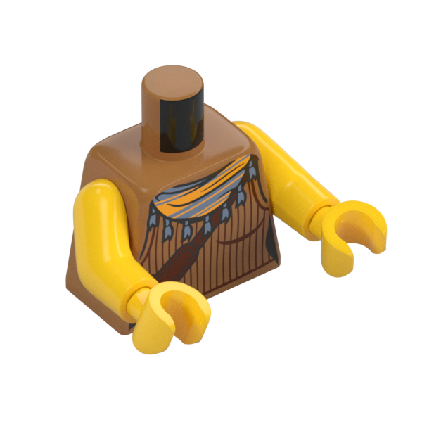 brick