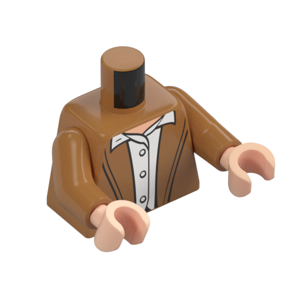 brick