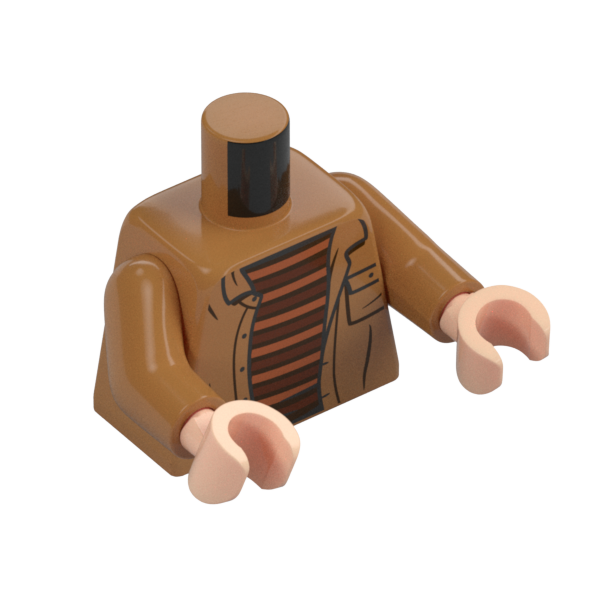 brick