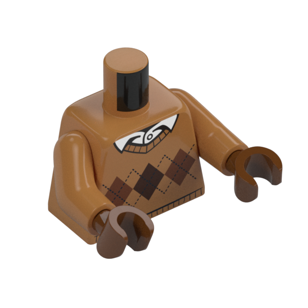 brick