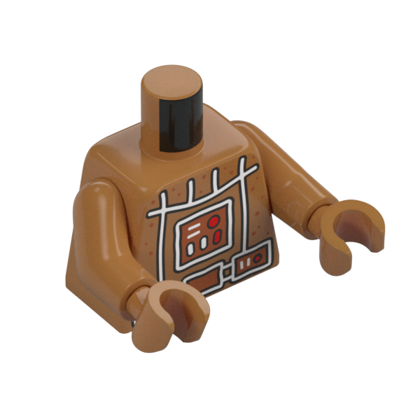 brick