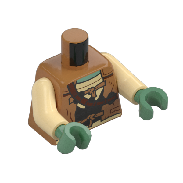 brick