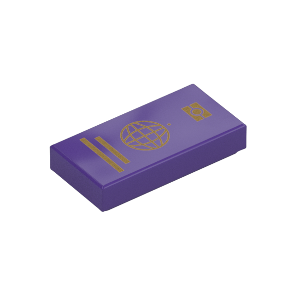 brick