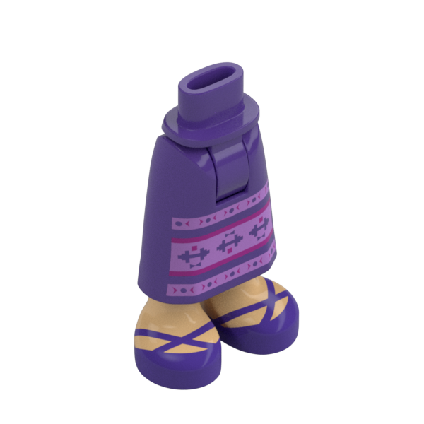 brick